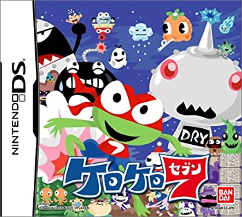 【中古】 ケロケロ7｜ムジカ＆フェリーチェ店