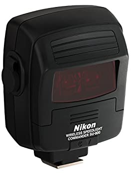 【未当て嵌める】【中古】 Nikon ニコン 無線電話 素早さ点火装置 コマンダー SU-800