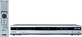 【中古-人並み外れたに似つかわしい】 SONY スゴ録 HDD\u0026ヴィデオディスクリコーダー (地デジ非相応う) 200GB RDR-HX65