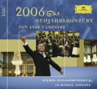 【未使用】【中古】 ニューイヤー・コンサート2006