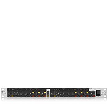【未使用】【中古】 べリンガー SUPER-X PRO CX3400