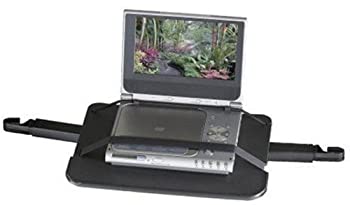 【未当て嵌める】【中古】 DvdDr 70200 00 Portable ヴィデオディスク Player Car Mount by Digital Innovations