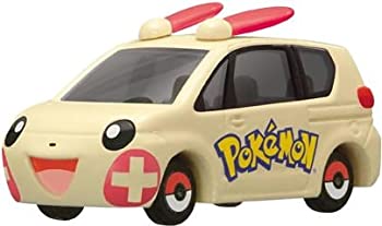 【未使用】【中古】 タカラトミー(TAKARA TOMY) ポケモントミカ プラスルカー