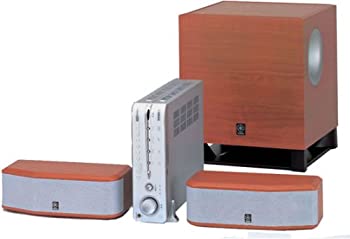 【中古】 YAMAHA ホームシアターシステム AVX-S30W｜ムジカ＆フェリーチェ店