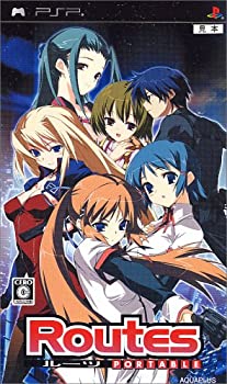 【未使用】【中古】 ルーツ ポータブル - PSP