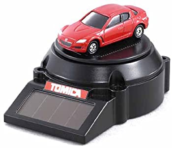 【中古-非常に良い】 トミカ ソーラーターンテーブル