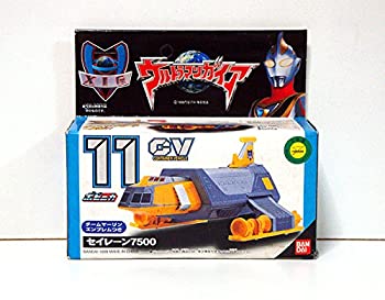 【未使用】【中古】 ウルトラマンガイア ポピニカ CV11 セイレーン7500