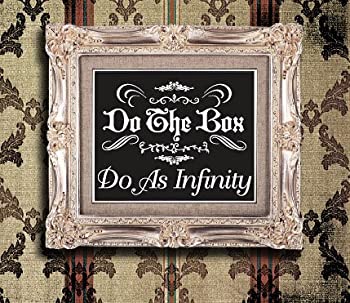 【未使用】【中古】 Do The Box (枚数限定生産盤DVD付)