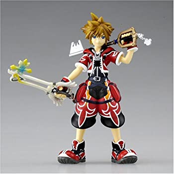 【未使用】【中古】 マジカルコレクション 138 キングダム ハーツII ソラ ブレイヴフォーム 38,209円