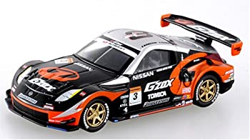 【中古-非常に良い】 トミカリミテッド0072 G'ZOXハセミZ 05年仕様