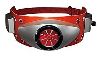 【中古-人並み外れたに好いたらしい】 コンプリートセレクション 仮面ライダー新1号変身三尺帯