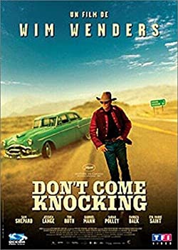 【中古-非常に良い】 Don't Come Knocking [DVD] [輸入盤] 8,235円