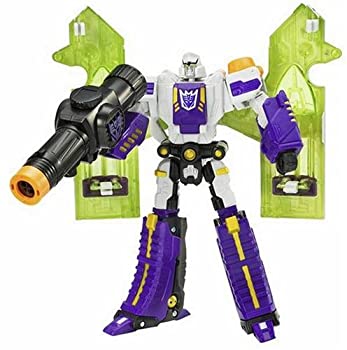 【未使用】【中古】 トランスフォーマー クラシック [VY] メガトロン
