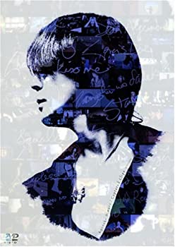【未使用】【中古】 氷室京介 KYOSUKE HIMURO CAPTURED CLIPS 1988-2006 [DVD]｜ムジカ＆フェリーチェ店