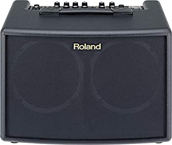 【中古-非常に良い】 Roland AC-60 アコギ用アンプ｜ムジカ＆フェリーチェ店