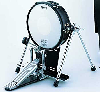 【中古】 Roland Vキック・トリガー KD-120BK｜ムジカ＆フェリーチェ店