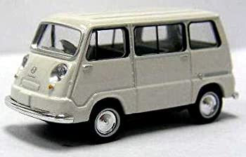 【中古-非常に良い】 トミカリミテッドヴィンテージ LV-27a スバルサンバー ( 白 )