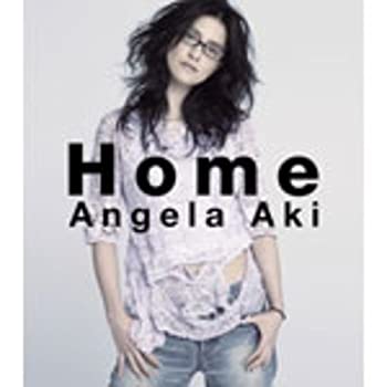 【未使用】【中古】 Home (通常盤)|ムジカ&フェリーチェ店