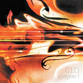 【未使用】【中古】 chapter 1 (初回限定盤A) (DVD付)