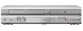 【中古-非常に良い】 MITSUBISHI 三菱 VTR一体型DVDレコーダーDVR-S320 プレミアムシルバー
