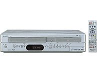 【中古-人並み外れたに似つかわしい】 SHARP HDD ヴィデオディスク 映像媒体一体型リコーダー DV-HRW40