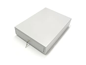 【中古-非常に良い】 SEIKO EPSON セイコーエプソン キャッシュドロア (小型) DSA-35ED3