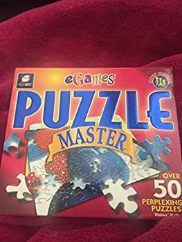 【中古-人並み外れたに似つかわしい】 Puzzle Master インポート版