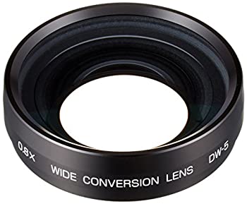 【中古-非常に良い】 RICOH リコー ワイドコンバージョンレンズ DW-5 171930
