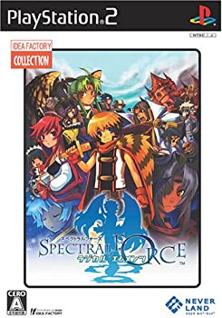 【中古】 IFコレクション スペクトラルフォース ラジカルエレメンツ｜ムジカ＆フェリーチェ店