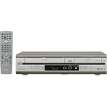 【中古-非常に良い】 シャープ D combo ビデオ一体型DVDレコーダー DV-RW65