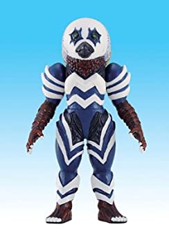 【未使用】【中古】 ウルトラマンメビウス ウルトラ怪獣シリーズ2006 SP ガッツ星人 (ガッツセイジン)