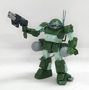 【中古-非常に良い】 装甲騎兵ボトムズ マーシィドッグ AG-V10画像