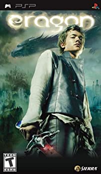 【未使用】【中古】 Eragon / Game