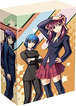 【中古-非常に良い】 つよきす Cool×Sweet 第1幕 [DVD]画像