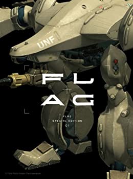【未使用】【中古】 FLAG Vol.1 完全生産限定版 [DVD]｜ムジカ＆フェリーチェ店