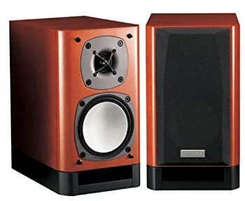 【中古-非常に良い】 ONKYO オンキョー スピーカーシステム (2台1組) D-D1E