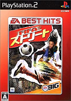 【未当て嵌める】【中古】 EA BEST HITS FIFA表どおり