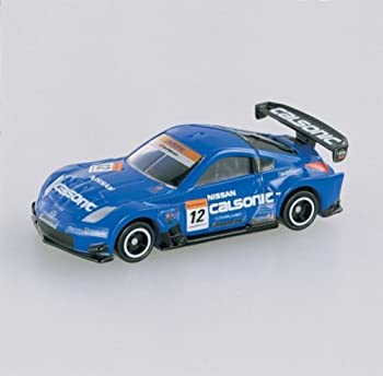 【中古-非常に良い】 トミカ カルソニック インパル Z