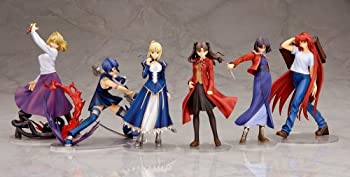 【中古-非常に良い】 FA4 TYPE-MOON collection (BOX)
