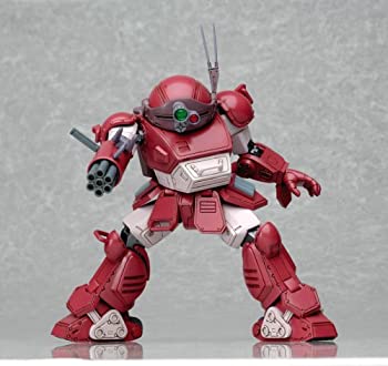 【中古-非常に良い】 35MAX AT-COLLECTION SERIES 装甲騎兵ボトムズ LM-01 ブルーティッシュドッグ 限定版 (1/35スケール塗装済み完成品)
