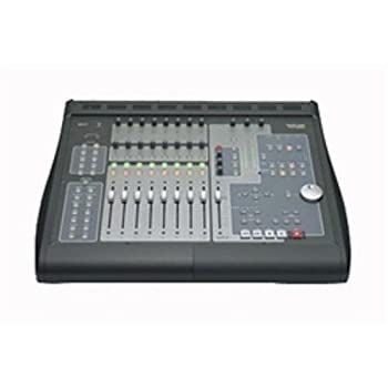 【中古-非常に良い】 TASCAM オーディオインターフェースコントローラ FW-1884