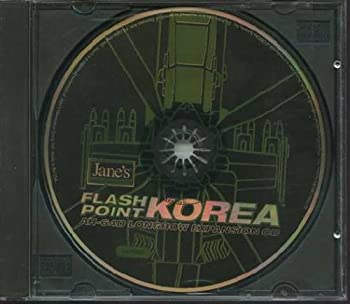 【未当て嵌める】【中古】 Flash Point Korea インポート版 その他-パソコン・周辺機器