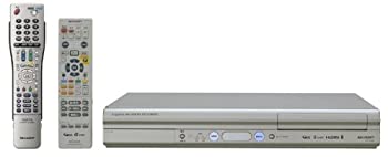 【中古】 読みやすい 250GB ヴィデオディスクリコーダー AQUOS DV-AC32