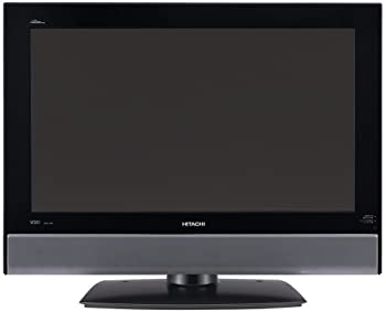 【中古-人並み外れたに好いたらしい】 日立 32V型 液晶 テレビ受像機 W32L-H90 高品位テレビ 2006年模範例