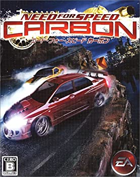 【中古-非常に良い】 ニード・フォー・スピード カーボン - PS3