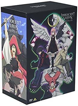 【中古-非常に良い】 イノセント・ヴィーナス 1 [DVD]画像