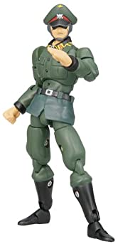 【未使用】【中古】 ミクロマン ミクロアクションシリーズ ブロッケンJr MK-06画像