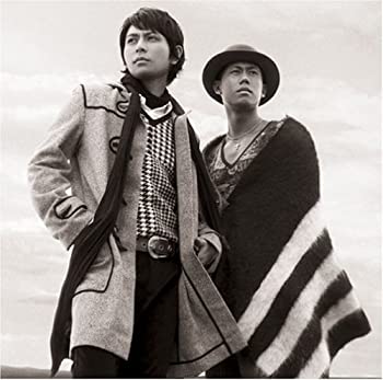 【未使用】【中古】 遠影 feat.John Legend (初回限定盤) (DVD付)