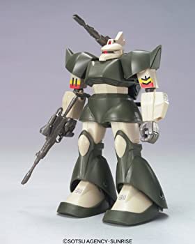 【未当て嵌める】【中古】 HCM ゲルググキャノン