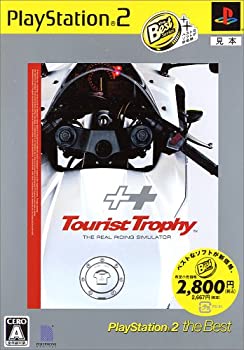 【中古-非常に良い】 ツーリストトロフィー PlayStation2 the Best